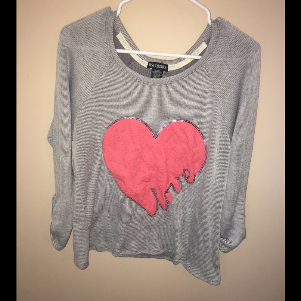 Women’s sweater